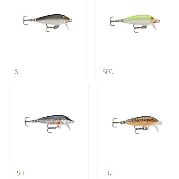 オリジナルフローター　F3